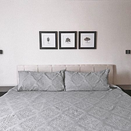 Suites Ciento 37 León Zewnętrze zdjęcie