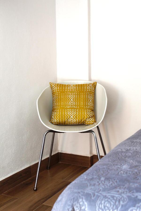 Suites Ciento 37 León Zewnętrze zdjęcie
