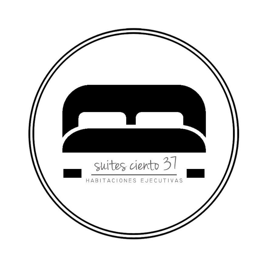 Suites Ciento 37 León Zewnętrze zdjęcie