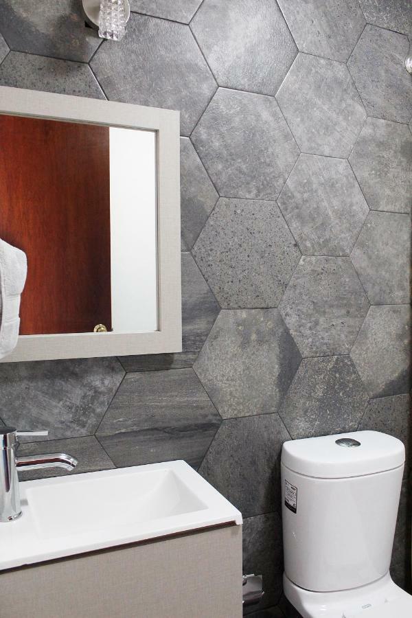 Suites Ciento 37 León Zewnętrze zdjęcie