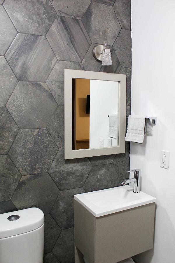 Suites Ciento 37 León Zewnętrze zdjęcie