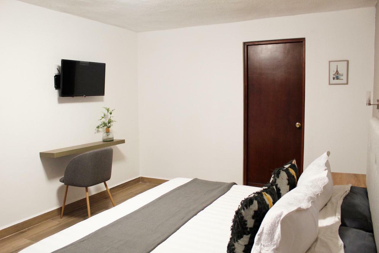 Suites Ciento 37 León Zewnętrze zdjęcie