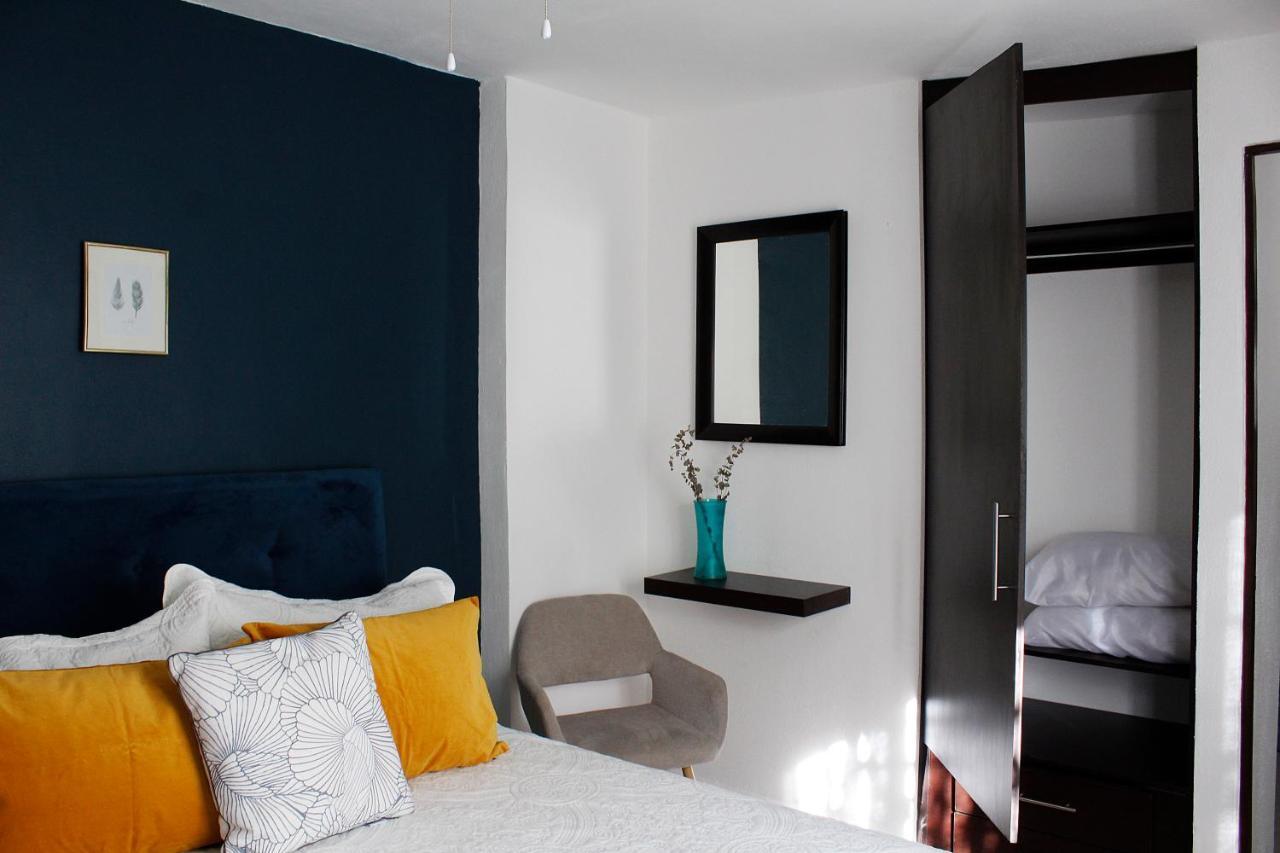 Suites Ciento 37 León Zewnętrze zdjęcie
