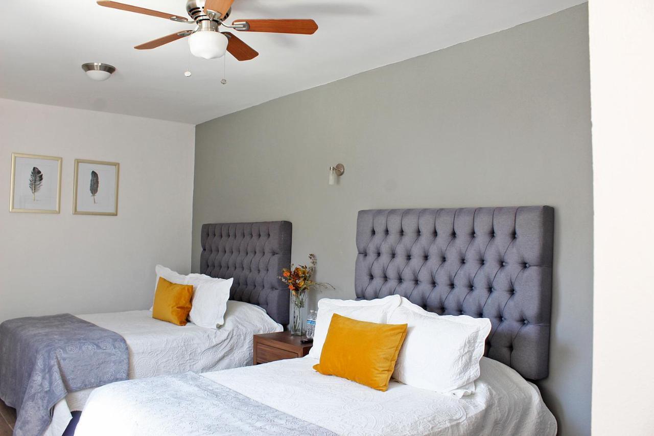 Suites Ciento 37 León Zewnętrze zdjęcie