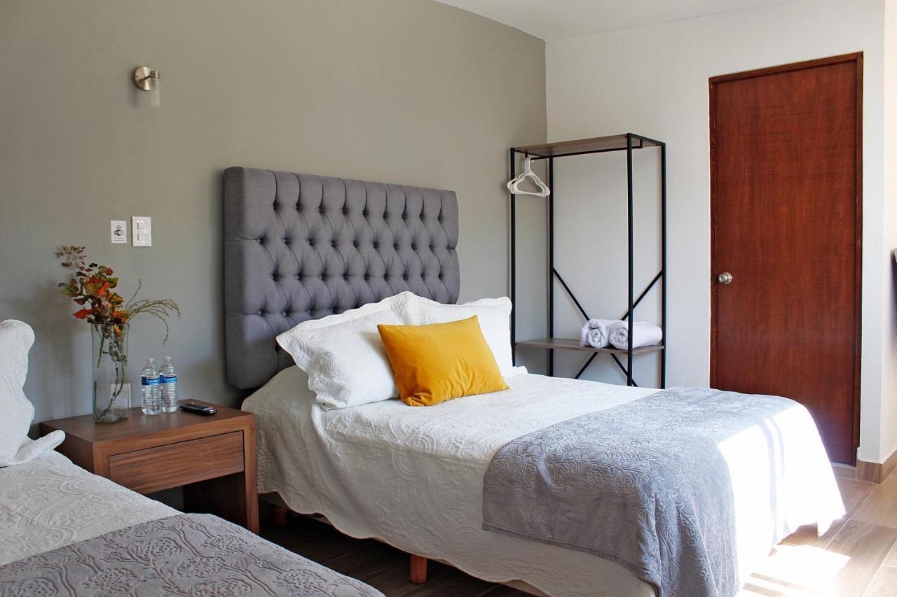 Suites Ciento 37 León Zewnętrze zdjęcie